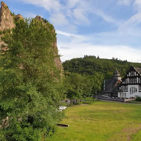 Am Fluss. Baubiologisch Renoviert.