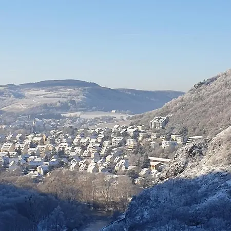Am Fluss. Baubiologisch Renoviert. * Bad Kreuznach