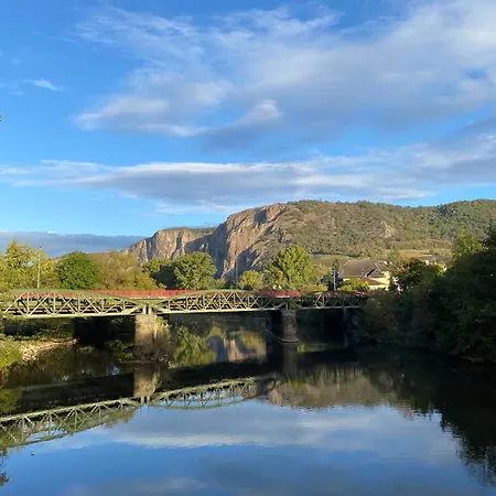 Am Fluss. Baubiologisch Renoviert. Bad Kreuznach