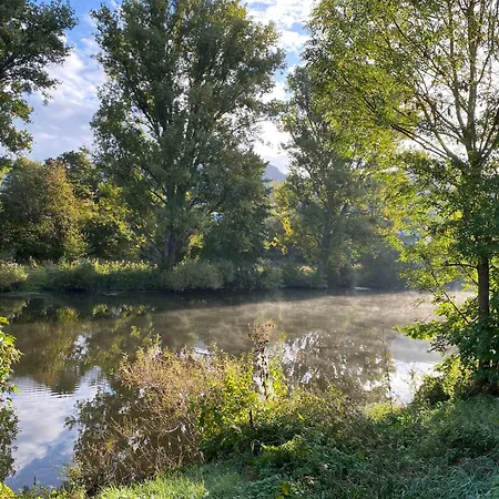 Am Fluss. Baubiologisch Renoviert. Bad Kreuznach