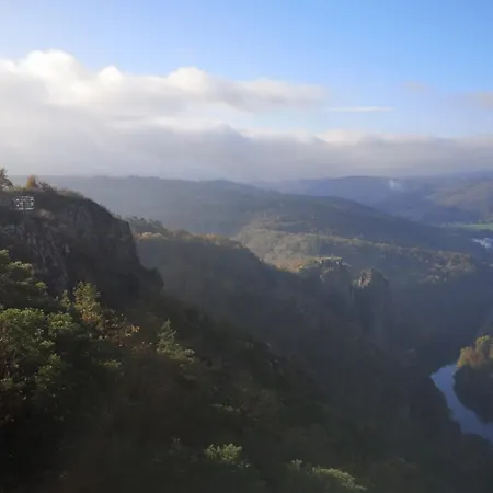 Casa de Férias Am Fluss. Baubiologisch Renoviert. Bad Kreuznach