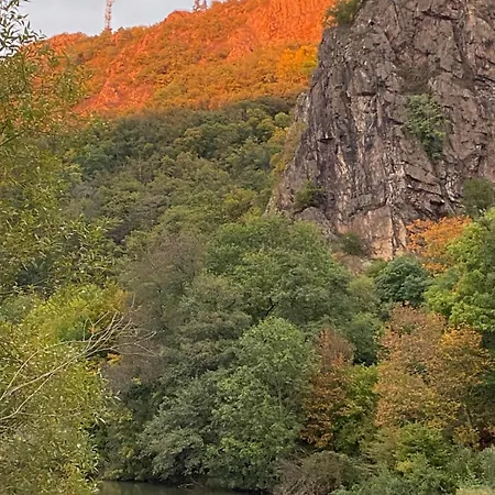 Am Fluss. Baubiologisch Renoviert. * Bad Kreuznach