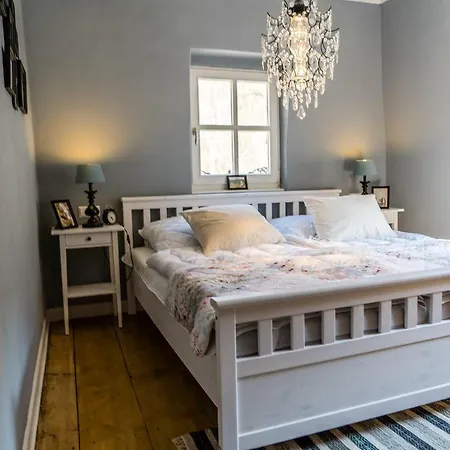 Casa de Férias Am Fluss. Baubiologisch Renoviert. Bad Kreuznach