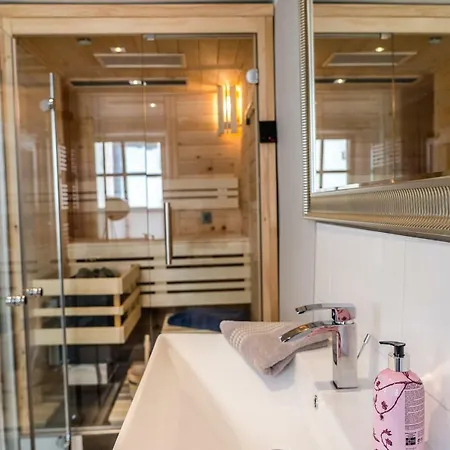 Am Fluss. Baubiologisch Renoviert. Bad Kreuznach