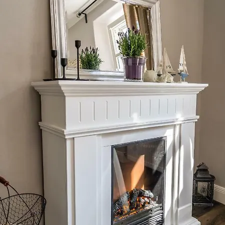 Am Fluss. Baubiologisch Renoviert. Bad Kreuznach