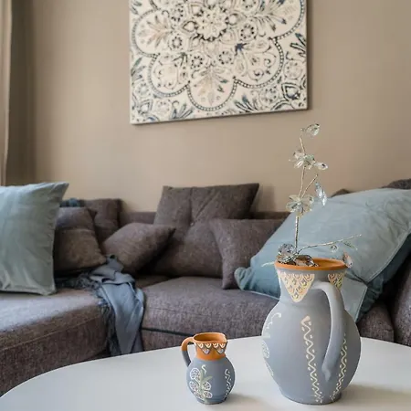 Am Fluss. Baubiologisch Renoviert. * Bad Kreuznach