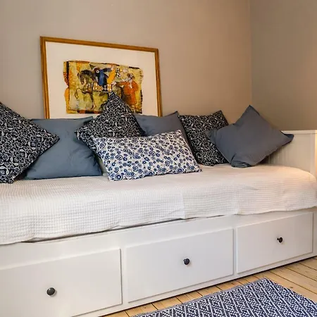 Am Fluss. Baubiologisch Renoviert. Bad Kreuznach