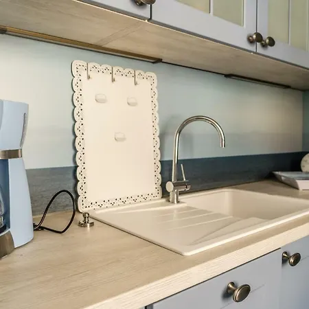 Am Fluss. Baubiologisch Renoviert.