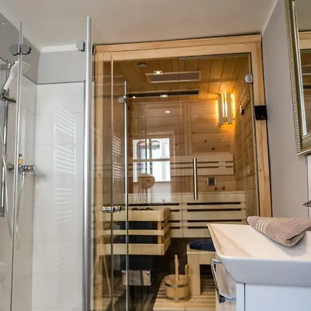 Am Fluss. Baubiologisch Renoviert. Holiday home Bad Kreuznach
