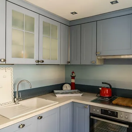 Am Fluss. Baubiologisch Renoviert.