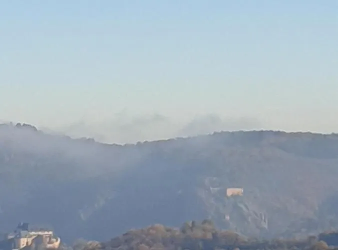 Am Fluss. Baubiologisch Renoviert. Vakantiehuis