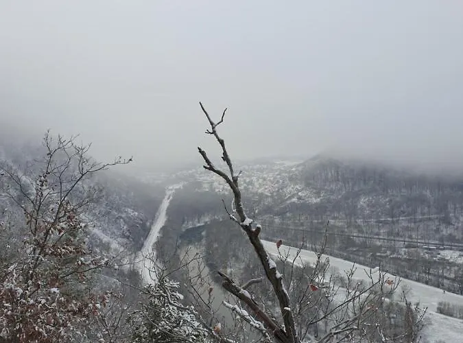 Am Fluss. Baubiologisch Renoviert. Vakantiehuis *