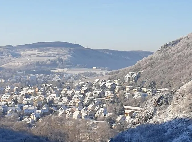 Am Fluss. Baubiologisch Renoviert. * Bad Kreuznach