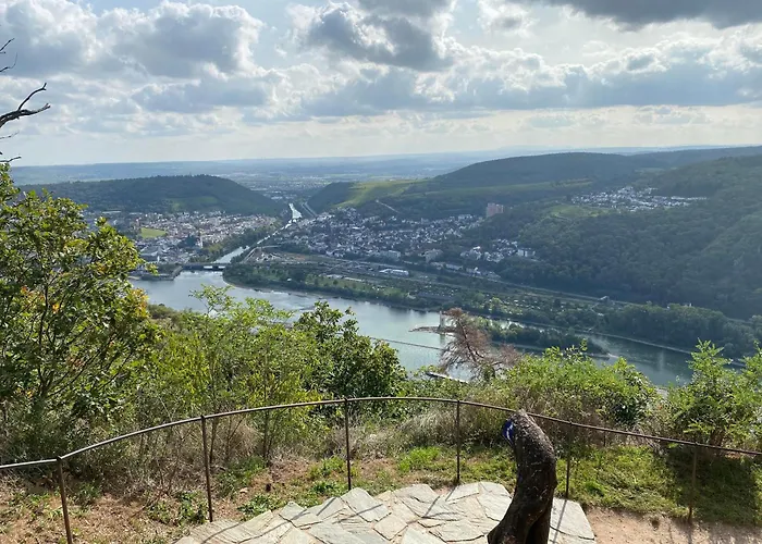 Am Fluss. Baubiologisch Renoviert. Vakantiehuis Bad Kreuznach