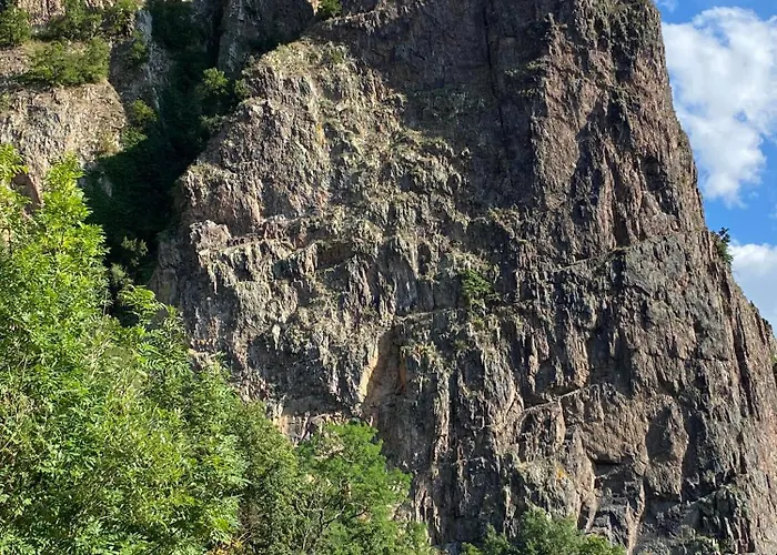 Vakantiehuis Am Fluss. Baubiologisch Renoviert. *