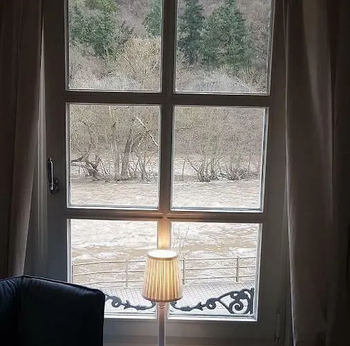 Am Fluss. Baubiologisch Renoviert. Bad Kreuznach