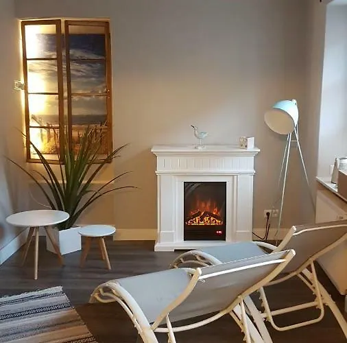 Am Fluss. Baubiologisch Renoviert. * Bad Kreuznach