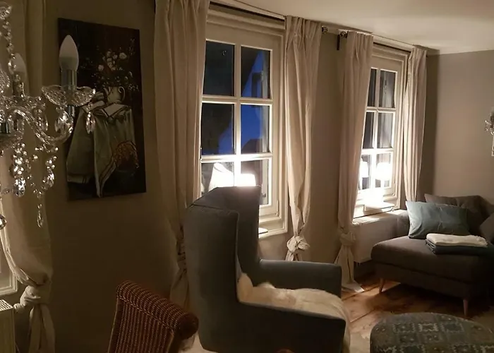 Am Fluss. Baubiologisch Renoviert. * Bad Kreuznach