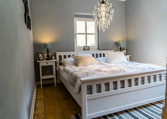 Vakantiehuis Am Fluss. Baubiologisch Renoviert. Bad Kreuznach