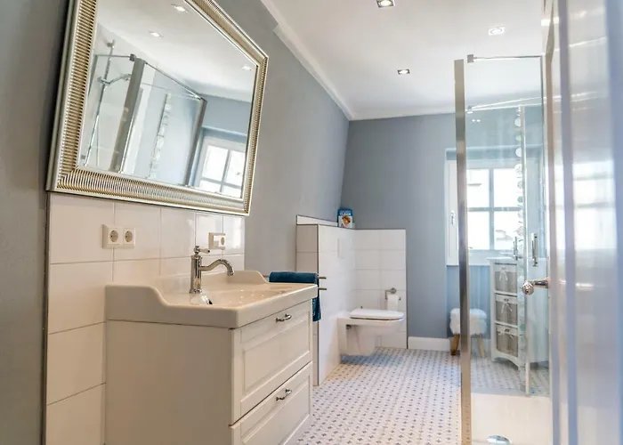 Am Fluss. Baubiologisch Renoviert. Vakantiehuis Bad Kreuznach