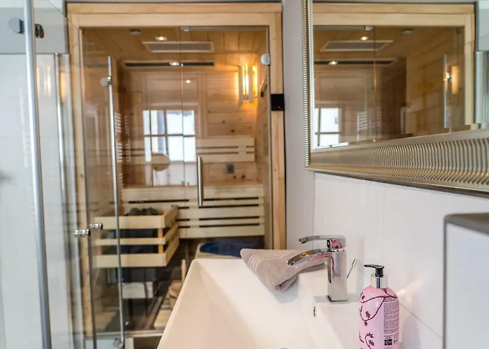 Am Fluss. Baubiologisch Renoviert. Bad Kreuznach