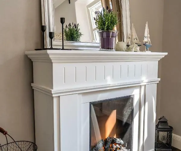 Am Fluss. Baubiologisch Renoviert. Bad Kreuznach