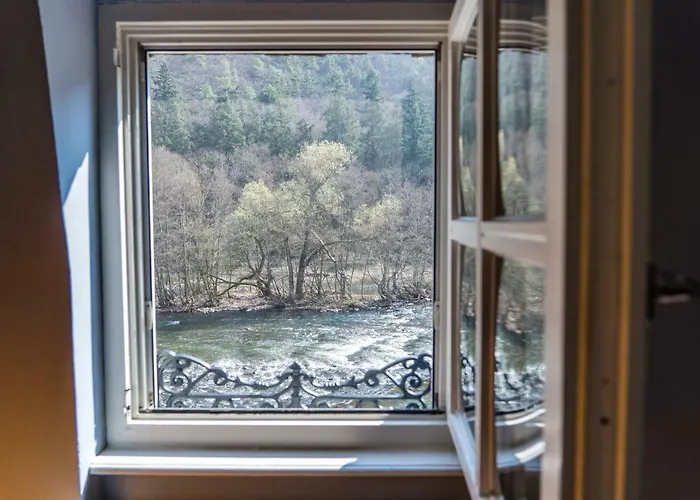 Am Fluss. Baubiologisch Renoviert. Bad Kreuznach
