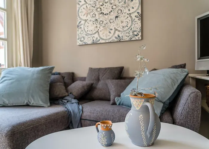 Am Fluss. Baubiologisch Renoviert. * Bad Kreuznach