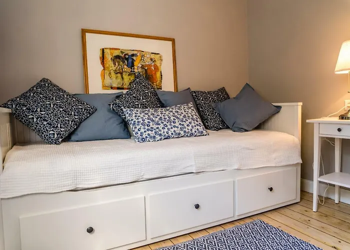 Am Fluss. Baubiologisch Renoviert. Bad Kreuznach