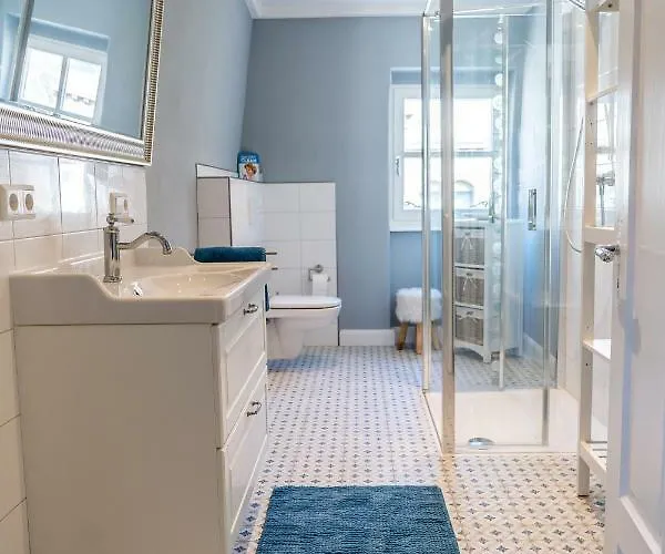 Am Fluss. Baubiologisch Renoviert. Vakantiehuis