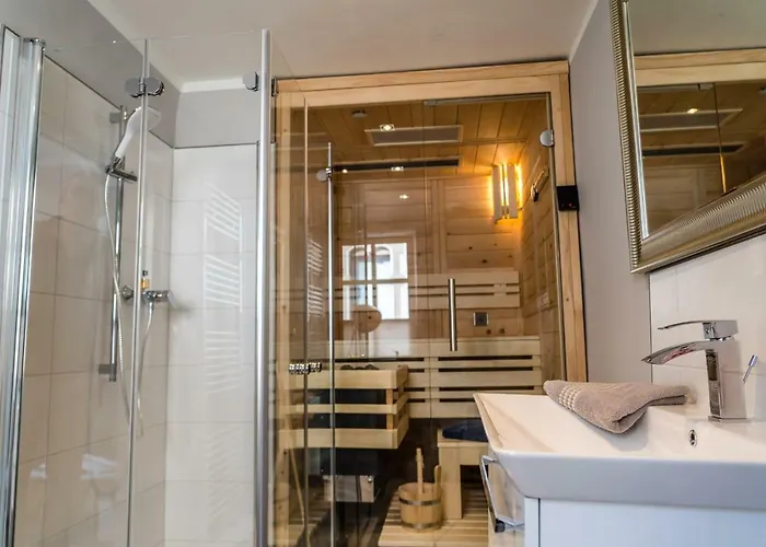 Am Fluss. Baubiologisch Renoviert. Vakantiehuis Bad Kreuznach