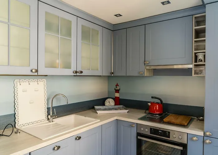 Am Fluss. Baubiologisch Renoviert.